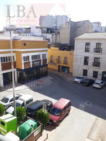 Apartamento en venta en Bailén, Centro photo 0