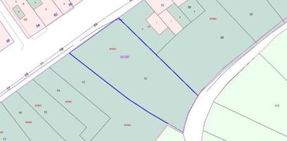 Terreno en venta en Valverde de la Virgen, San Miguel del Camino photo 0