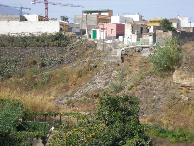 Terreno en venta en Güimar, Puerto de Guaza, 38500 photo 0