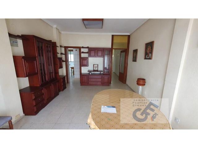 Piso en venta en Pozoblanco photo 0