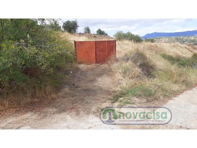 Terreno en venta en Almorox photo 0