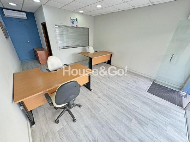 Local comercial en venta en Malgrat de Mar, Centro photo 0