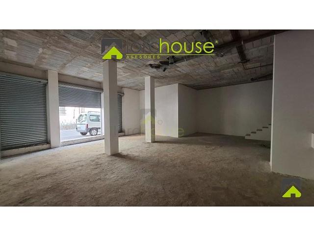 Local comercial en venta en Lorca, Corazón de María photo 0