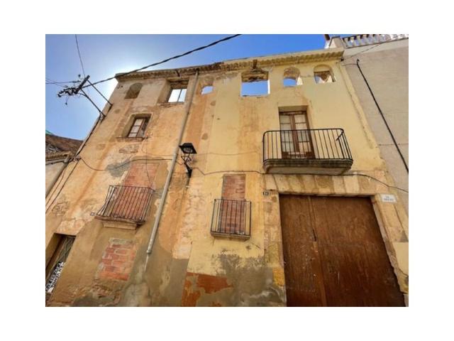 Terreno en venta en Constantí photo 0