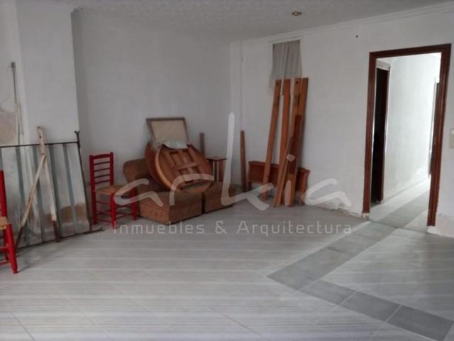 Planta baja en venta en Torás photo 0