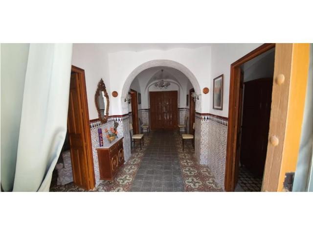 Casa en venta en Pedroche photo 0