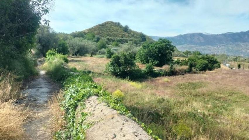 Terreno en venta en Lecrín photo 0