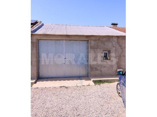 Chalet en venta en Totana, Las Lomas photo 0