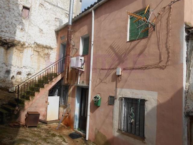 Casa en venta en Enguídanos photo 0