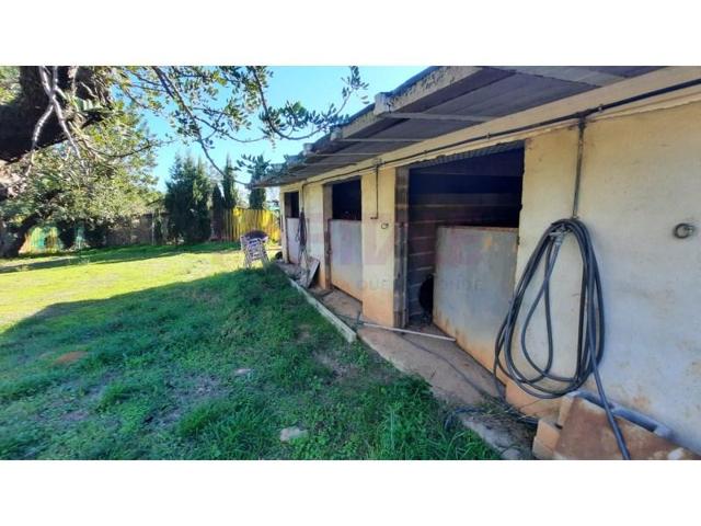 Terreno en venta en Estivella photo 0