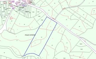 Terreno en venta en Adrada de Pirón, Adrada de piron photo 0