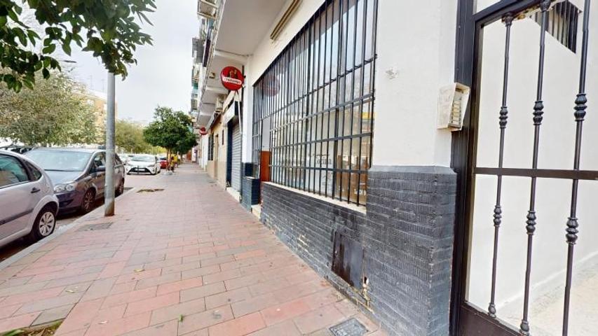 Local comercial en venta en Córdoba, Colonia de la Paz photo 0