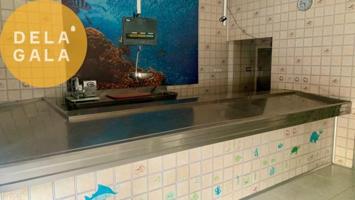 Local comercial en venta en Getxo, Zona polideportivo fadura photo 0