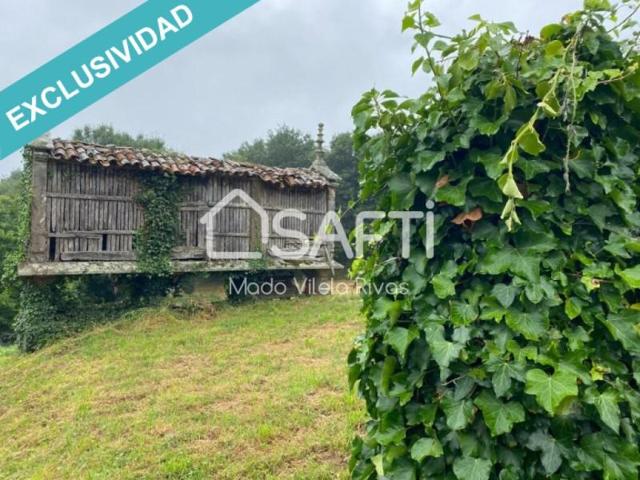 Casa en venta en Vila de Cruces photo 0