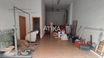 Local comercial en venta en Ontinyent, Sant Rafael photo 0