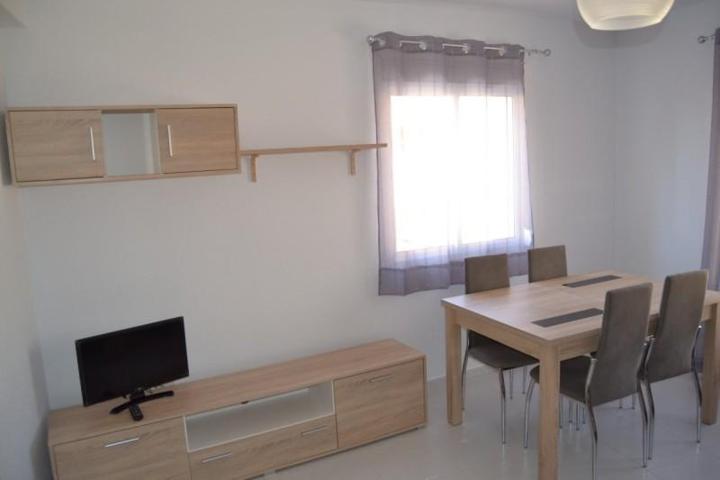 Piso en venta en Malpartida de Plasencia, Centro photo 0