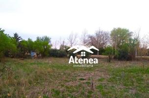 Terreno en venta en Albacete, Carretera de Jaen photo 0