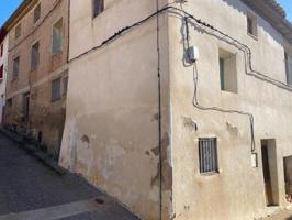 Casas de pueblo en venta en Burbáguena, Burbaguena photo 0