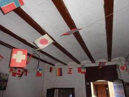 Casa en venta en Villarreal, Centro photo 0