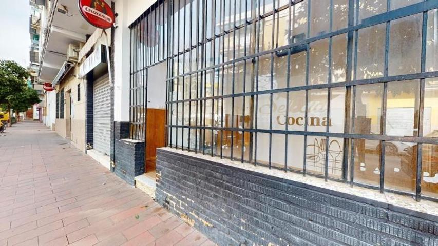 Local comercial en venta en Córdoba, Colonia de la Paz photo 0