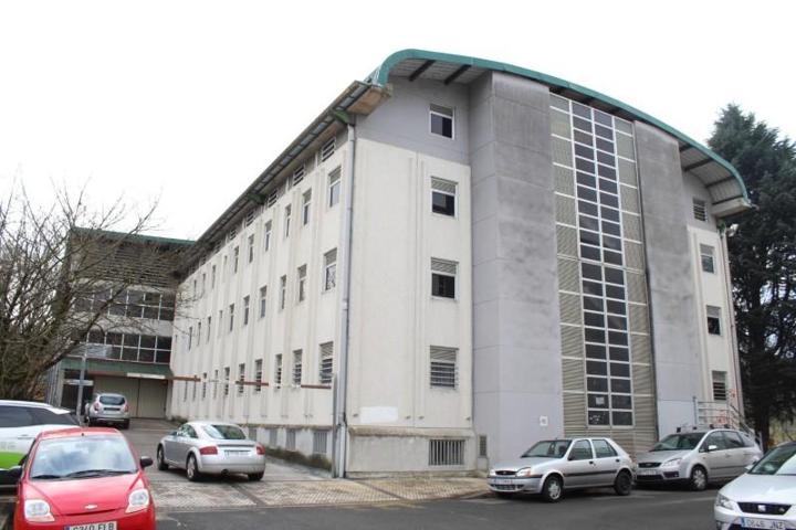 Garaje en venta en Donostia-San Sebastián, ZUMABURU photo 0