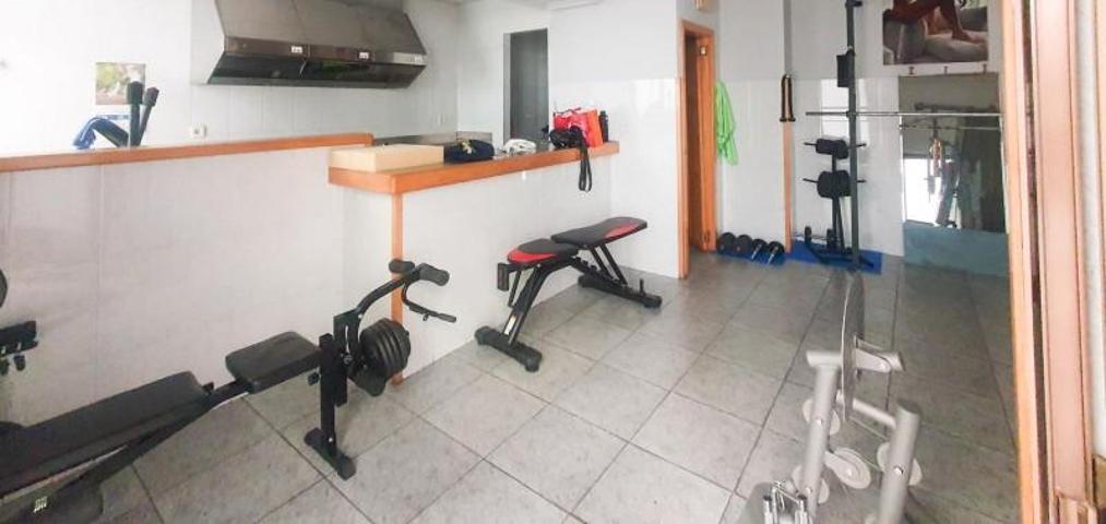 Local comercial en venta en Fuente el Saz de Jarama, Fuente el saz de jarama photo 0