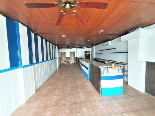 Local comercial en venta en Zafra, Zafra photo 0