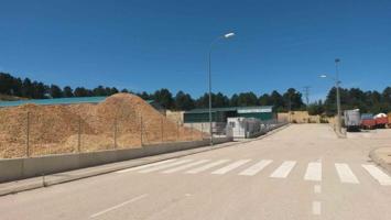 Terreno en venta en Golmayo, Pologono industrial Carbonera photo 0