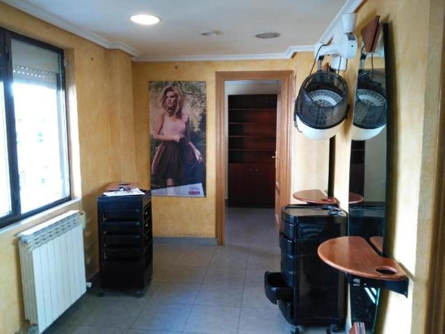 Local comercial en venta en Soria, Venerable Carabantes,centro photo 0