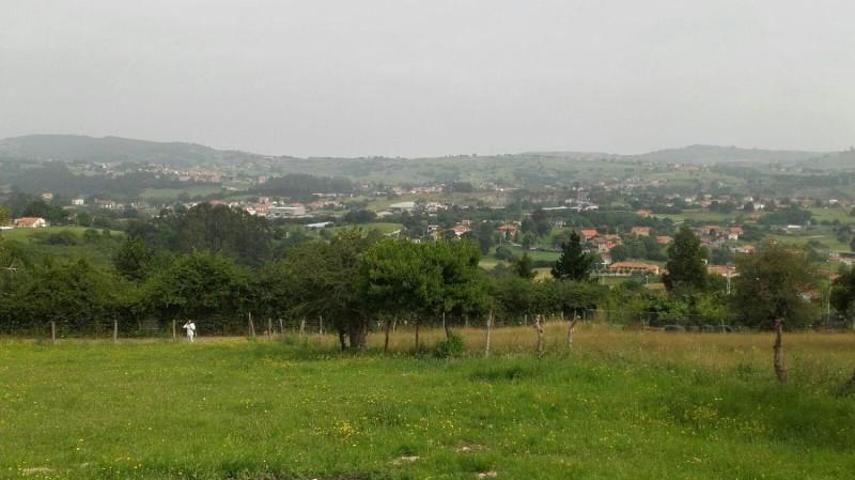 Terreno en venta en Helguera, Helguera de Reocin photo 0