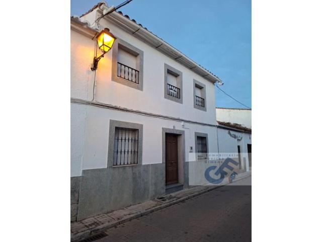 Casa en venta en Torrecampo photo 0