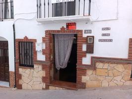 Casas de pueblo en venta en Cómpeta photo 0