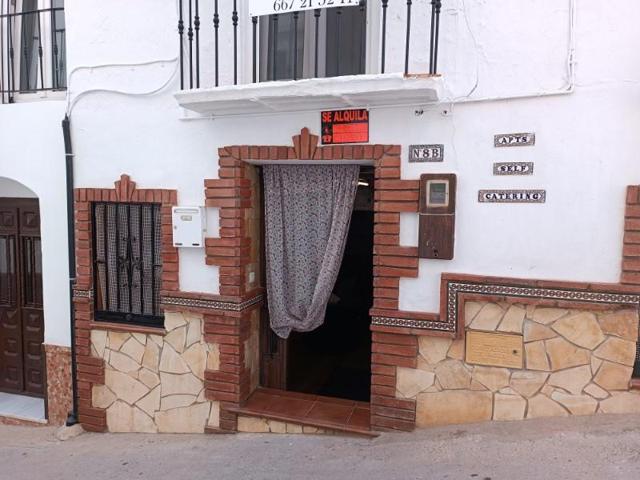 Casas de pueblo en venta en Cómpeta photo 0