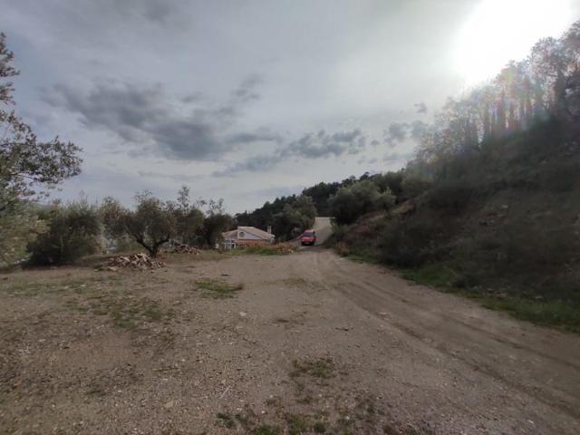 Terreno en venta en Cómpeta photo 0