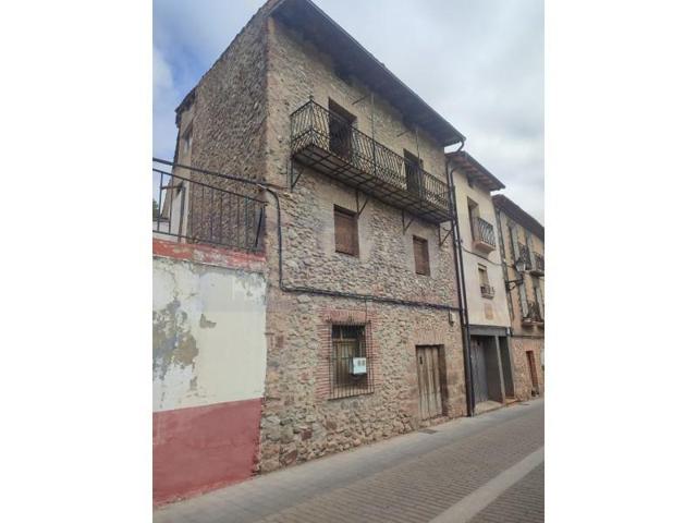 Casa en venta en San Millán de la Cogolla photo 0