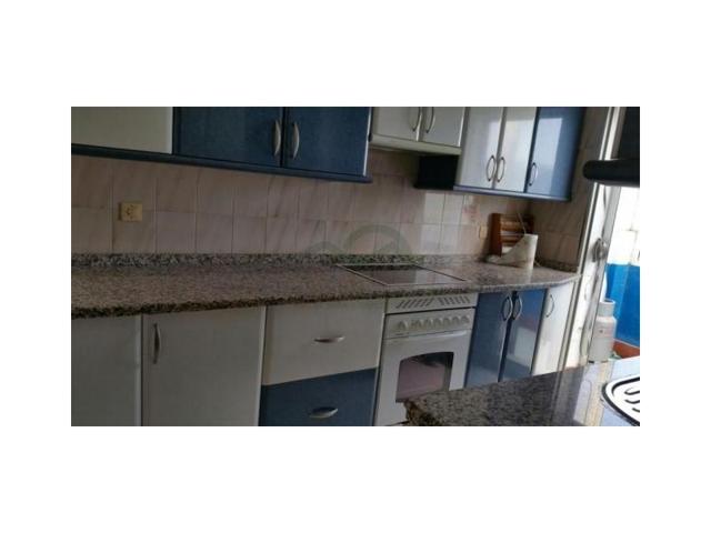 Apartamento en venta en Cortes de la Frontera photo 0