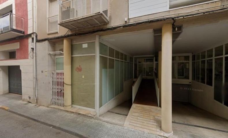 Local comercial en venta en Amposta, Castell photo 0