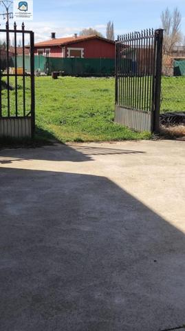 Terreno en venta en Monzón de Campos, Monzon De Campos photo 0