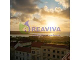 Piso en venta en Valdoviño photo 0