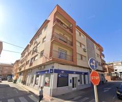 Piso en venta en Santomera, Centro photo 0