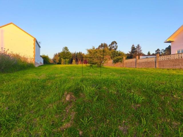 Terreno en venta en Mugardos, Franza photo 0