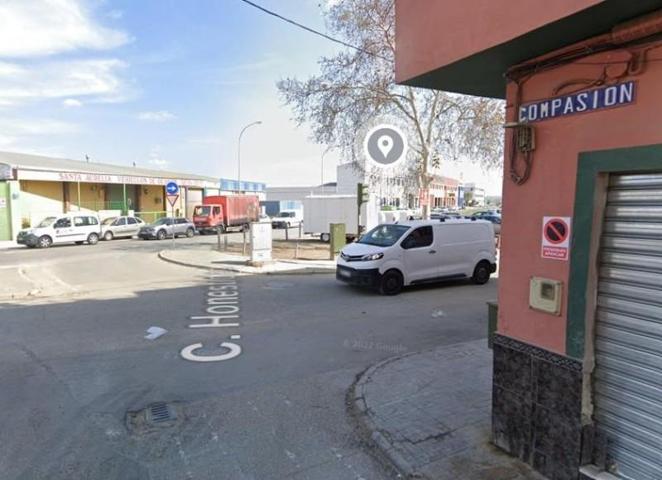 Piso en venta en Sevilla, Palmete-Padre Pío-Hacienda San Antonio photo 0