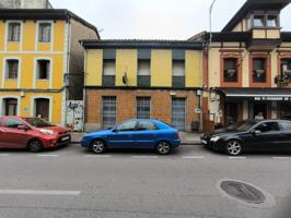 Adosada en venta en Langreo, Lada photo 0