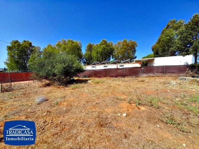 Terreno en venta en El Puerto de Santa María, PINAR DEL COIG photo 0