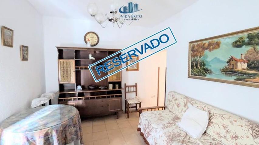 Piso en venta en Jaén, Penamefecit photo 0