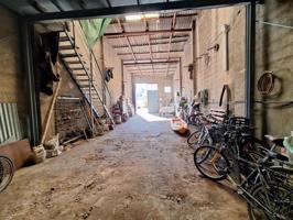 Terreno en venta en Albalat de la Ribera, Albalat de la Ribera photo 0