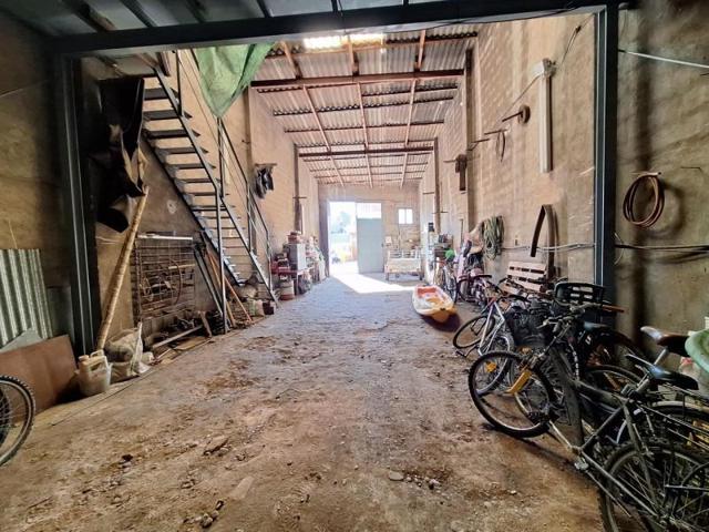 Terreno en venta en Albalat de la Ribera, Albalat de la Ribera photo 0