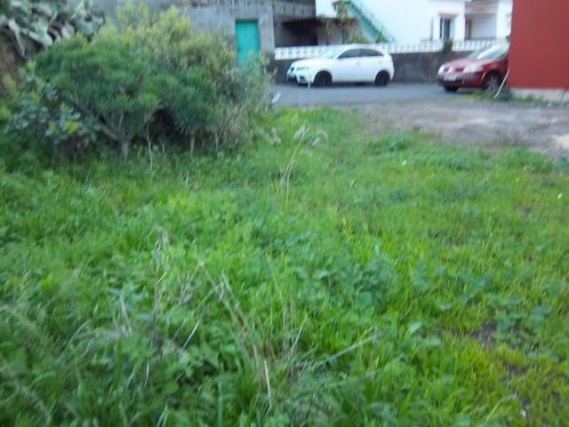 Terreno en venta en Telde, Hornos del rey photo 0