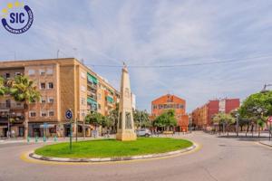 Terreno en venta en Valencia, Natzaret photo 0