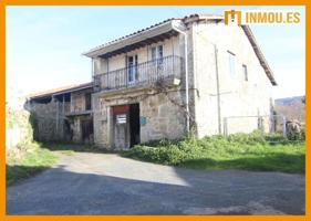 Casa con terreno en venta en Maceda, Galicia photo 0